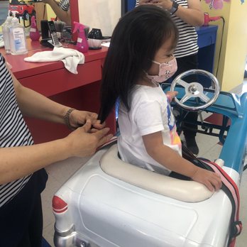 Little Scissors - First haircut - Kids Hair Salons Near Me - Fremont, California Little Scissors - First haircut - Kids Hair Salons Near Me - Fremont, California