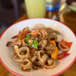 Kee Mao Seafood