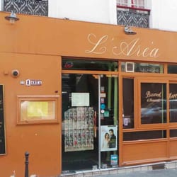 L'Area - L'Area
