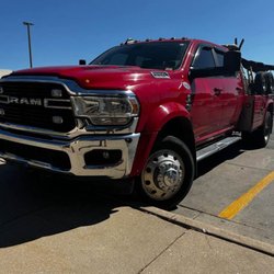 Towing company Reno Nevada