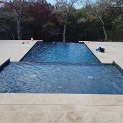RAW Pool and Spa