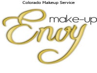 Make-up Envy Logo