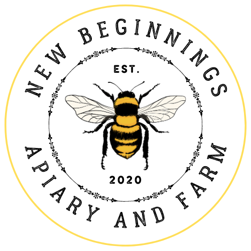 New Beginnings Apiary and Farm - beekeeping in Cheriton, VA