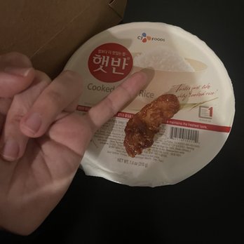 Bonchon Convoy - Chicken Wings Near Me - San Diego, California