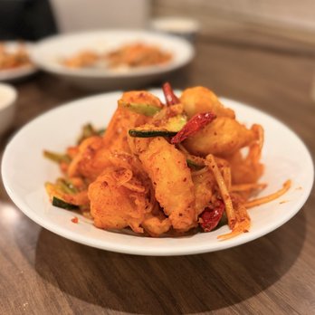 Shang Noodle - Chicago - Spicy Chili Shrimp - Chinese Near Me - Chicago, Illinois Shang Noodle - Chicago - Spicy Chili Shrimp - Chinese Near Me - Chicago, Illinois