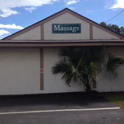 Center For Therapeutic Massage - Front of building
