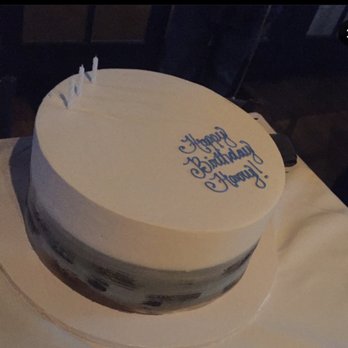 Kara Kakes - Cookies & Cream Birthday Cake. Minimalist Design. - Cupcakes Near Me - Franklin Lakes, New Jersey Kara Kakes - Cookies & Cream Birthday Cake. Minimalist Design. - Cupcakes Near Me - Franklin Lakes, New Jersey