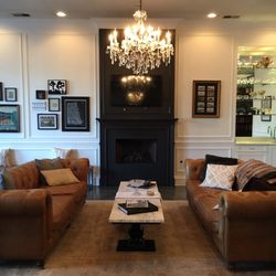 The Guesthouse Hotel - Lobby