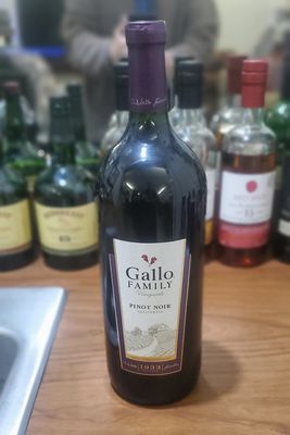 Cool Springs Wines & Spirits by null