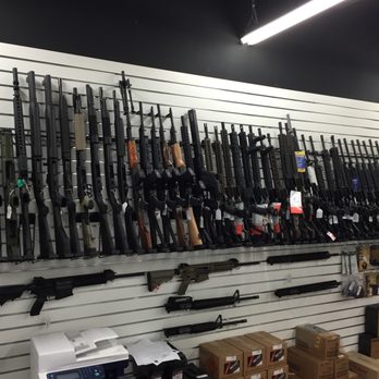 The Gun Range - Gun/Rifle Ranges Near Me - North Highlands, California The Gun Range - Gun/Rifle Ranges Near Me - North Highlands, California