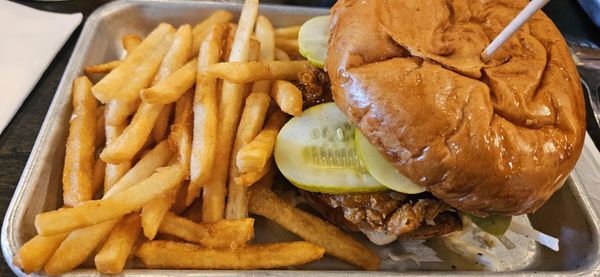 Railtown Brewing Company by null