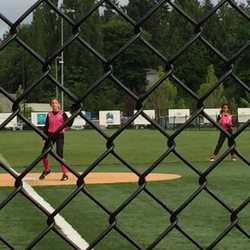 Hidden Valley Park - Go Gracie!