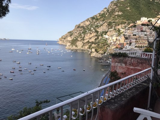 Hotel Marincanto by null