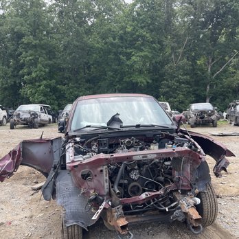 Whites Auto Salvage - Auto Parts & Supplies Near Me - Lexington, North Carolina Whites Auto Salvage - Auto Parts & Supplies Near Me - Lexington, North Carolina