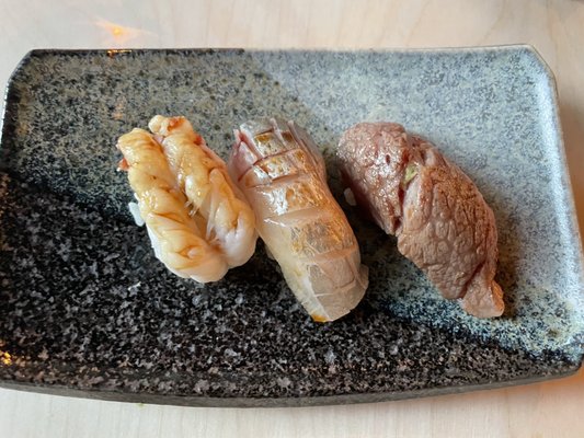 Hinoki Sushiko by null