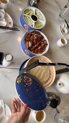 Dumpling House by null