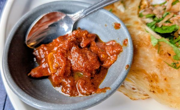 Pig and Khao - UWS by null