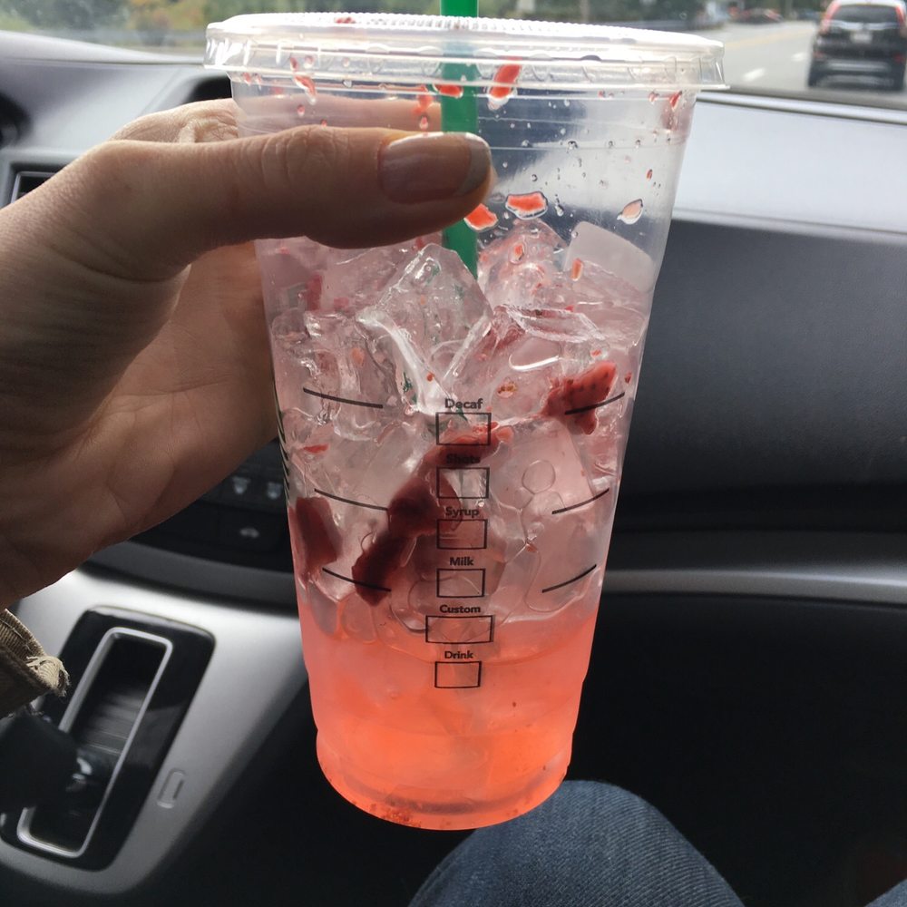 Crazy amount of ice