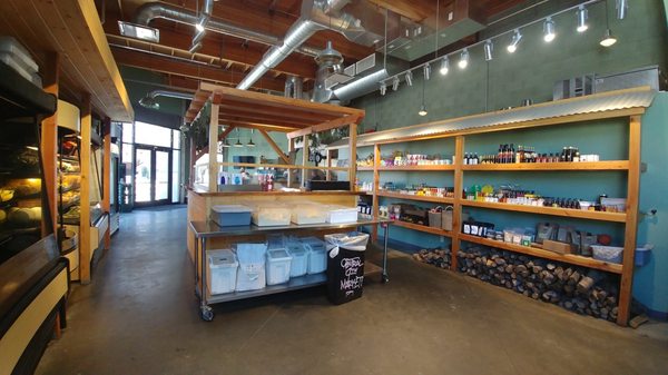Central 9th Market by null