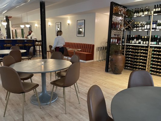 Era Wine Bar by null