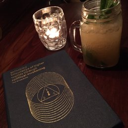 Hidden julep