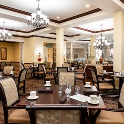 Atria Grand Oaks