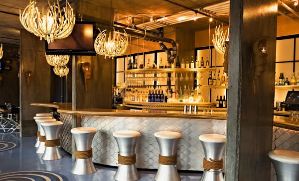 The LOOM Hotel, Tapestry Collection by Hilton by null