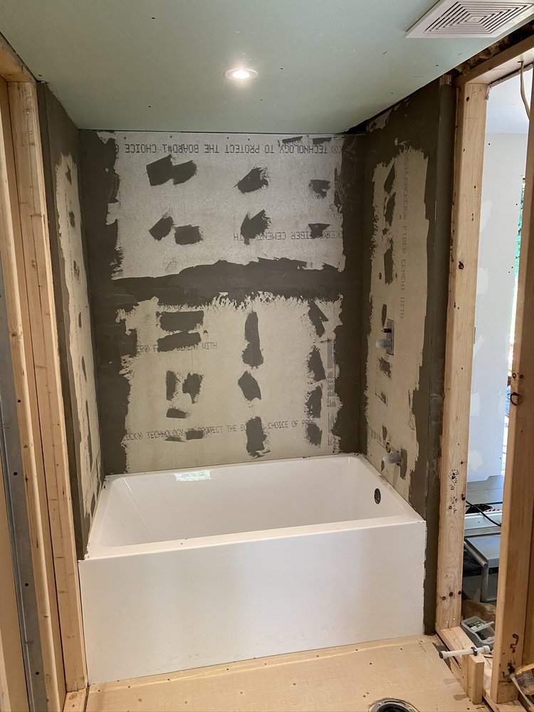 Slide of Gordon Plumbing & Mechanical