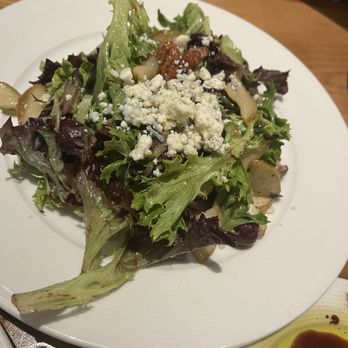 Il Fornaio - Salad - Pizza Near Me - Santa Clara, California Il Fornaio - Salad - Pizza Near Me - Santa Clara, California