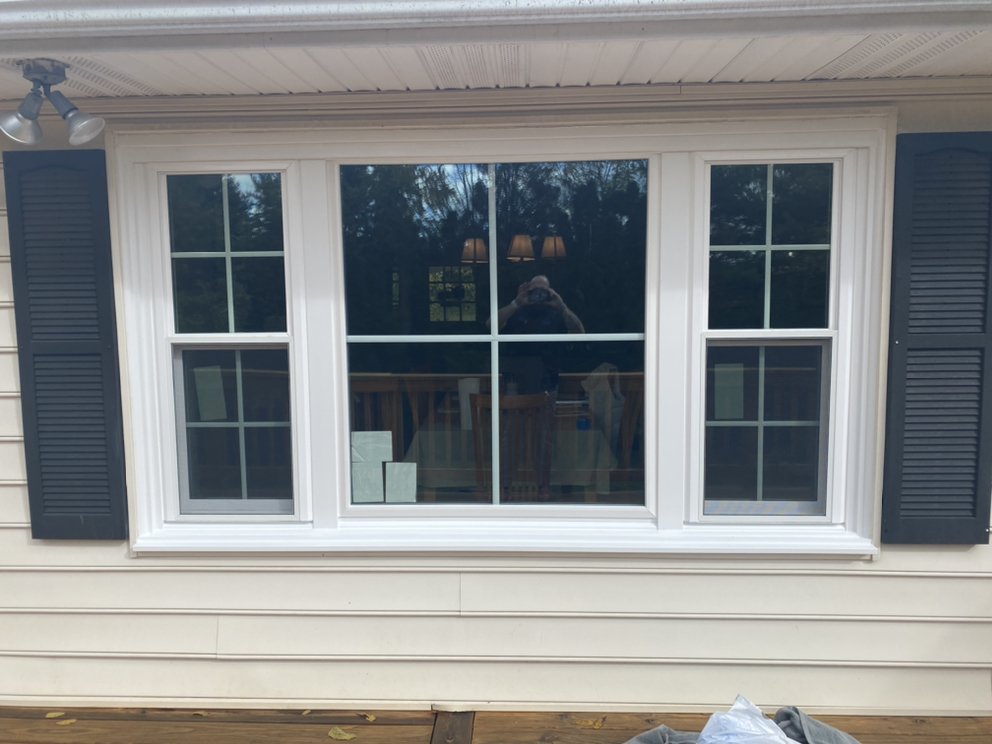 Slide of Glenn's Handyman Service