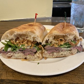 Parish Cafe & Bar - The Le Mistral* - Sandwiches Near Me - Boston, Massachusetts Parish Cafe & Bar - The Le Mistral* - Sandwiches Near Me - Boston, Massachusetts