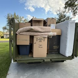 All Clear Junk Removal & Rentals