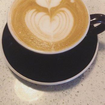 Seven Mile Cafe - Lavender Almond Milk Latte was delicious. They have several different dairy-free alternatives if you are trying to avoid regular milk. - Breakfast & Brunch Near Me - Keller, Texas Seven Mile Cafe - Lavender Almond Milk Latte was delicious. They have several different dairy-free alternatives if you are trying to avoid regular milk. - Breakfast & Brunch Near Me - Keller, Texas
