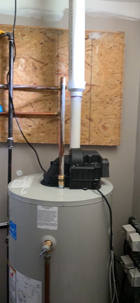 Slide of BMR Contracting