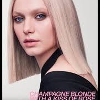 Hair's Everything - Ravishing Rose - Hair Salons Near Me - Saline, Michigan