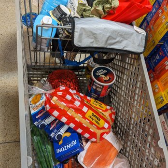 Commissary - Grocery Near Me - Honolulu, Hawaii