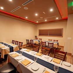 Semifreddo Italian Cuisine - Private Room