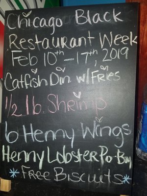 Menu photo 4 Surf's Up South Shore Chicago, IL Menu photo 4 Surf's Up South Shore Chicago, IL