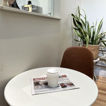 Wolf's Brew Coffee - 2/15/26 Cozy spot - Coffee & Tea Near Me - Long Beach, California