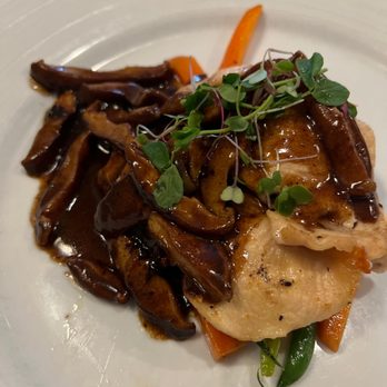 Ristorante Castello - Chicken Marsala - Italian Near Me - Blue Bell, Pennsylvania Ristorante Castello - Chicken Marsala - Italian Near Me - Blue Bell, Pennsylvania