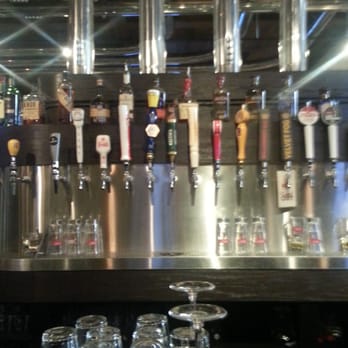 CRAFT Beer Market Edmonton - Just one small section of their beers... - Canadian (New) Near Me - Edmonton, Alberta CRAFT Beer Market Edmonton - Just one small section of their beers... - Canadian (New) Near Me - Edmonton, Alberta