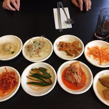 Ho Do Ri - Korean Near Me - Berlin, BE