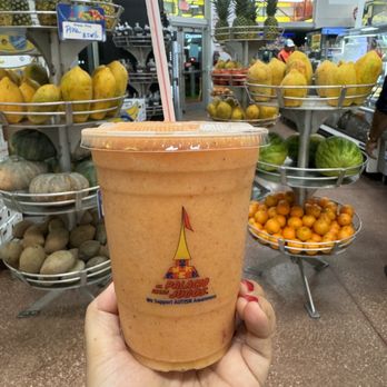 El Palacio De Los Jugos - Smoothie - Fruits & Veggies Near Me - Miami, Florida