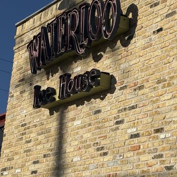 Waterloo Ice House Burnet Road - American Near Me - Austin, Texas Waterloo Ice House Burnet Road - American Near Me - Austin, Texas