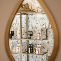 The Spa At Briar Barn Inn - A few of our products - from Sorella