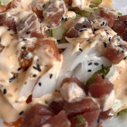 Poke Bros - Yum
