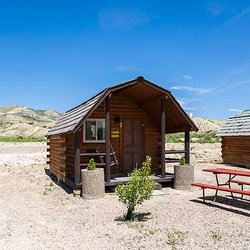 Rock Springs / Green River KOA