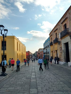 Andador Turístico by null