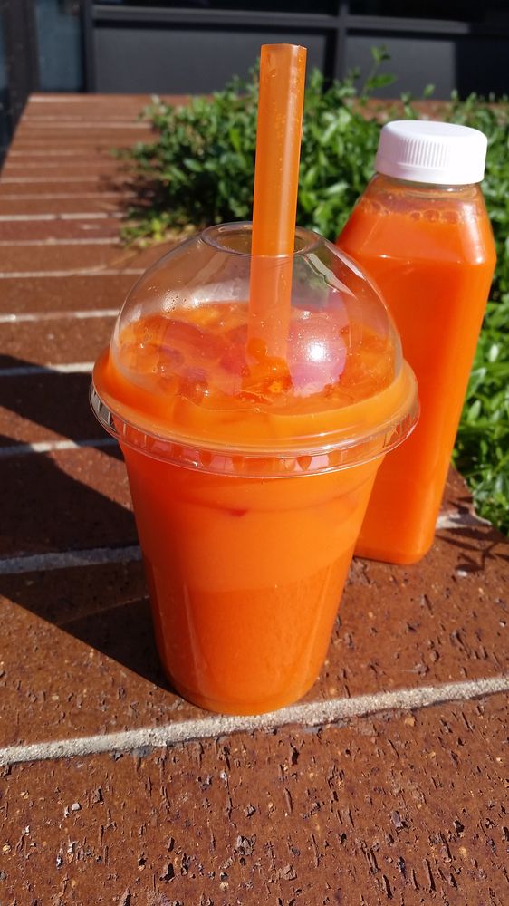 WORLD JUICE BAR Updated August 2024 41 Photos & 28 Reviews 5036 W