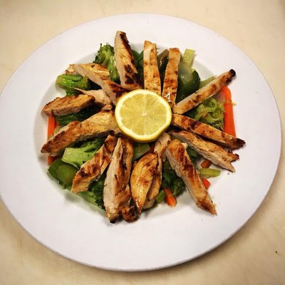 Haydee's Restaurant by null
